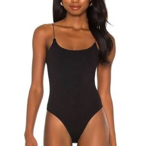 Free People offline seamless bodysuit size xs/s